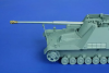 RB Model 35B81 8.8cm PaK43 (L/71) Sd. Kfz. 164 Nashorn 1/35